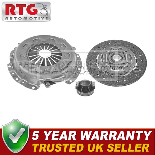Clutch kit fits mitsubishi - clutch,