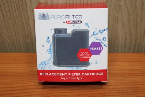 Water filter cartridge for - water,