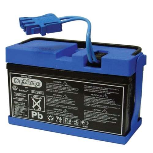 Genuine battery 12v 8ah - genuine, for