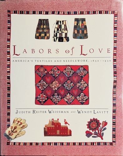 Labours love america s - labours, america's