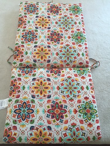 New deep cushion chair seat - new,