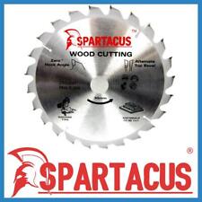 Spartacus Wood Cutting Saw