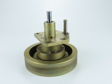 *Telefunken M15* Capstan