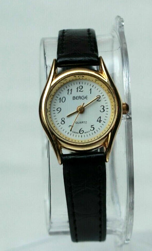Ladies berge gold coloured - berge,