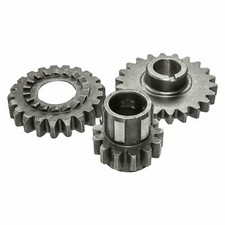 Kickstarter Kit YX 140cc Dirt