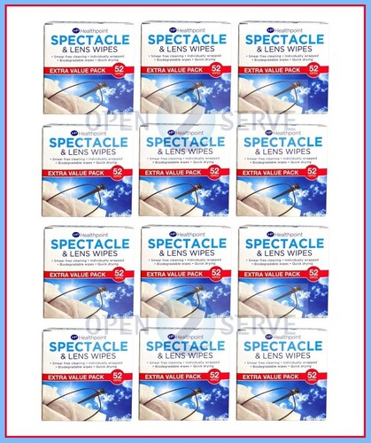 12x healthpoint spectacle - 12x,