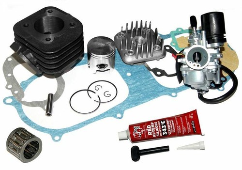 New tuning 70cc - new,