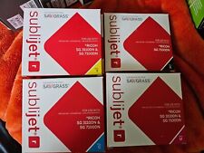 Sawgrass Sublijet Ricoh 7100DN