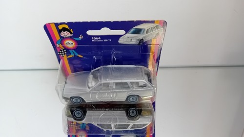 Siku 1064 mercedes benz 300 - siku,