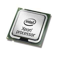 Intel Xeon Silver CPU