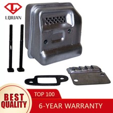 Chainsaw Muffler Exhaust