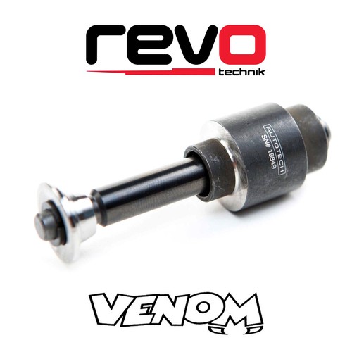 Revo hpfp high volume pressure - revo,