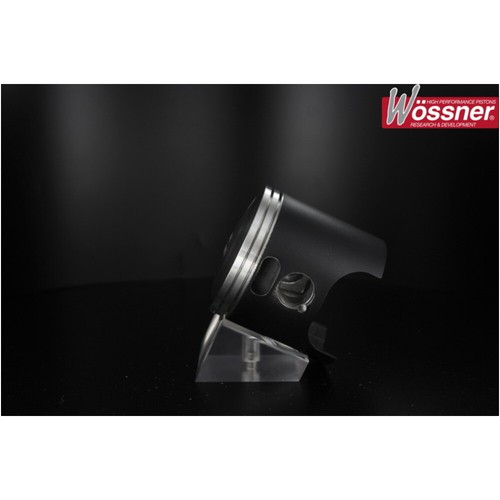 Forged pistons 8177 wössner - forged,