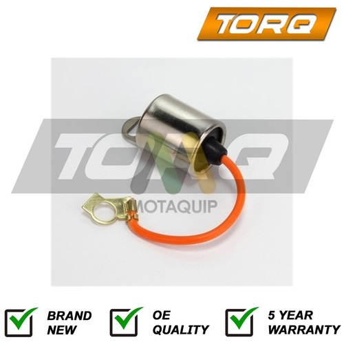 Ignition capaciter torq - torq, fits