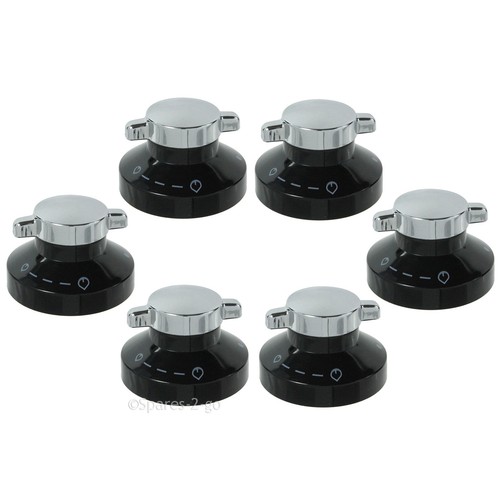 Diplomat oven gas control - oven,