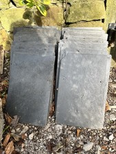 Natural Slate Roof Tiles 500mm
