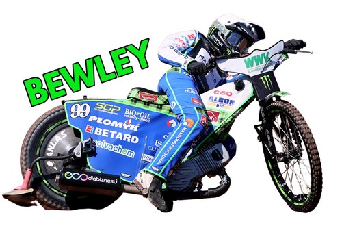 Dan bewley - dan, britain)