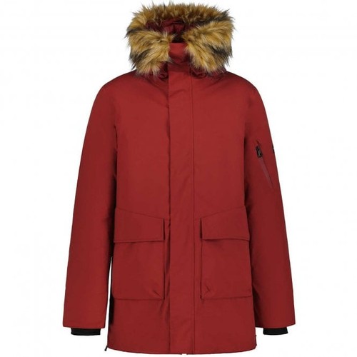 Icepeak maxbass parka jacket - icepeak,
