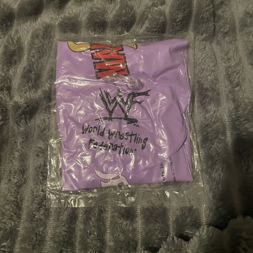 Wwf attitude era inflatable - attitude,