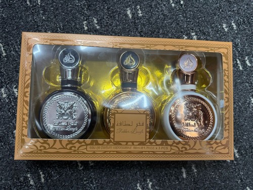 Perfumes