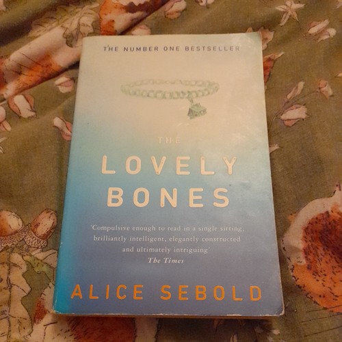 The lovely bones alice - the,