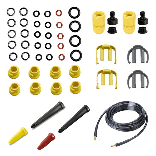 Replacement parts for - for, karcher