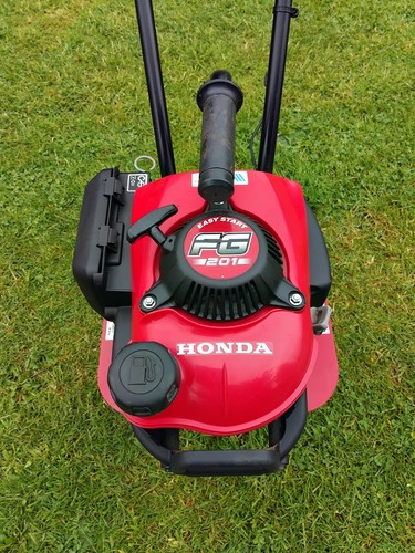 Honda fg201 garden petrol - fg201,