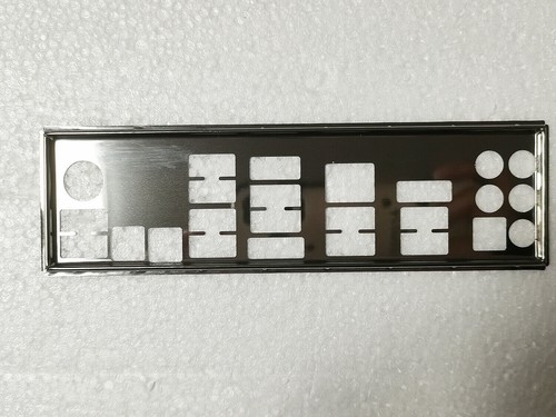 Backplate for asus - asus, iv