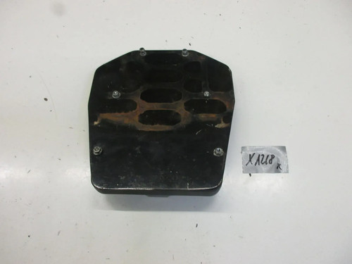 Adapter plate base - adapter, x1218