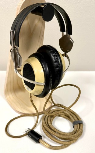 Stax vintage - stax, sr-3