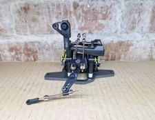 HoBao Hyper ST Complete Center Diff Assembly Brakes 1/8 Scale RC Truggy Spares