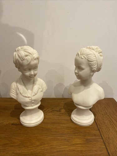 Vintage pair alabaster - vintage,