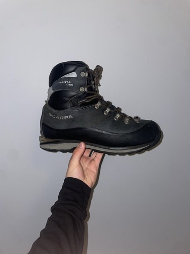 Scarpa manta gsb - scarpa,