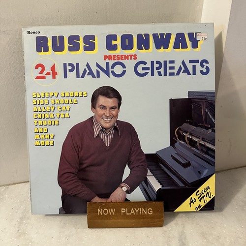 Russ conway 24 - russ,