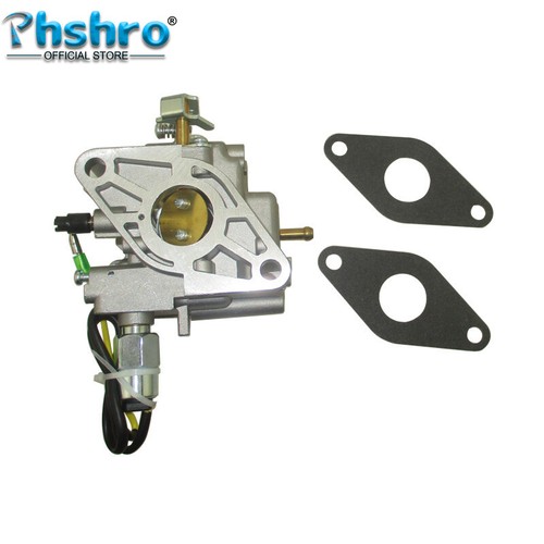 Phshro carburetor for kawasaki - for,