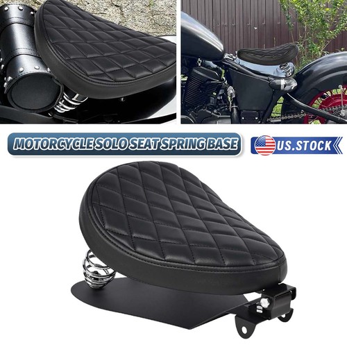 Motorcycle solo seat for - solo,