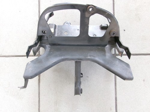 Bmw 650 scarver - 650, trim