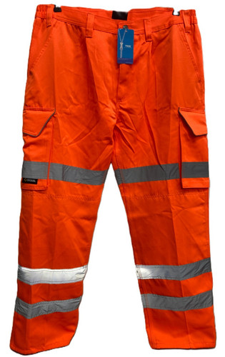 Viz rail spec cargo - viz,