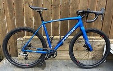 Trek Crockett 5 Cyclocross