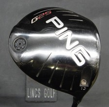 Ping G25 12° Driver Extra