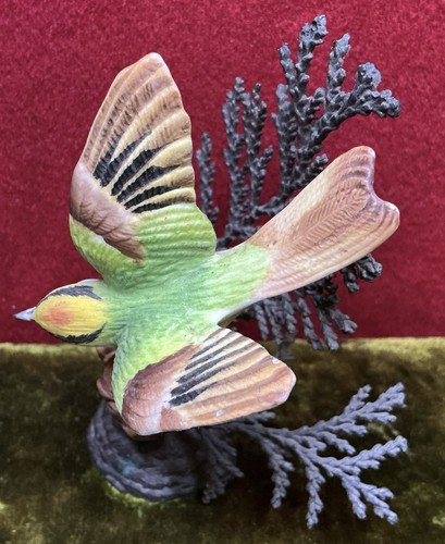 Royal worcester goldcrest - royal,