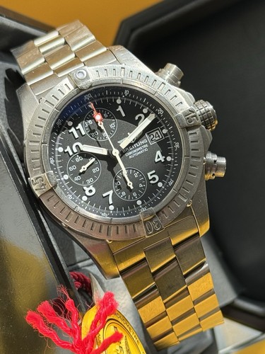 Breitling avenger e13360 - breitling,