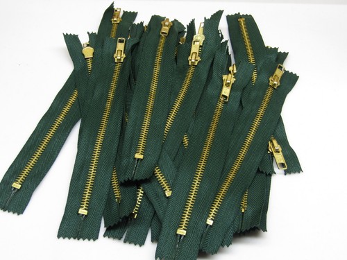 Metal teeth trouser - 25, &