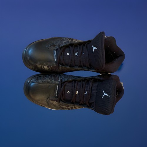 Jordan dub zero oreo - dub,