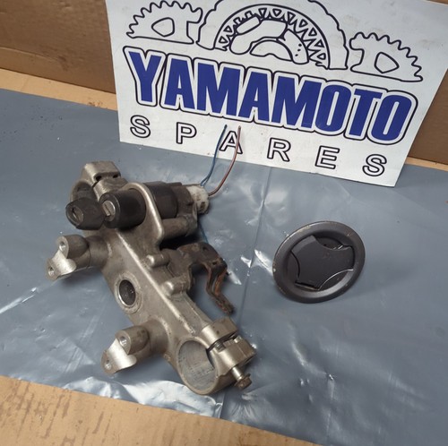 Yamaha wr125 wr125r 22b00 - yamaha,