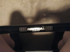 Renthal 758 Bars Very Good Condition
