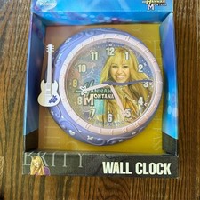 Disney Hannah Montana Purple