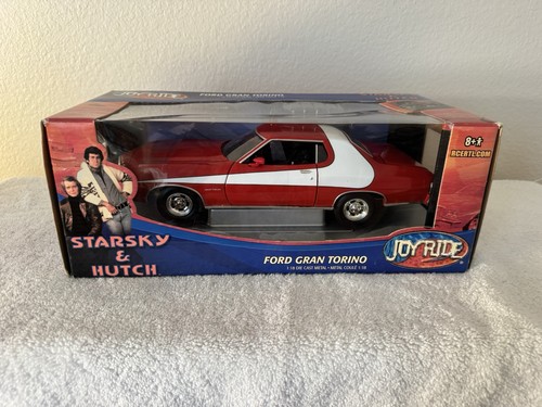 Joyride starsky hutch - joyride, &