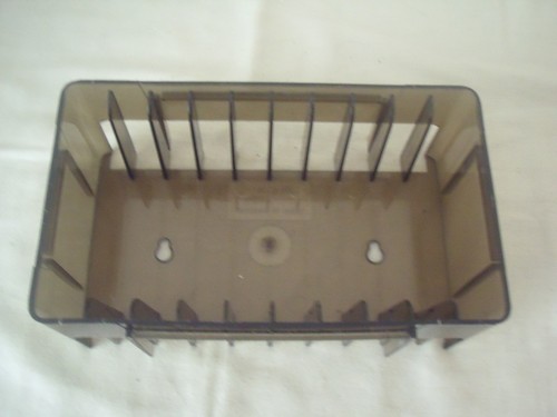 Stako cassette tape holder - stako,