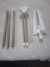 Cloathes Airer Drying Rack. Colapsable Clothes Dryer